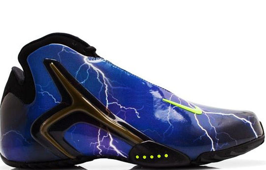 Nike Zoom Hyperflight Prm 'Kd Superhero Pack' 587561-500