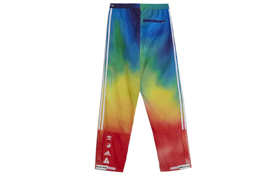 Palace X Adidas originals Zip Track Pants 'Multicolor' HA3525