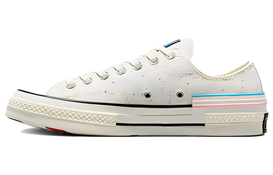 Converse Chuck 70 Low 'Pride - Proud to Be' A06030C