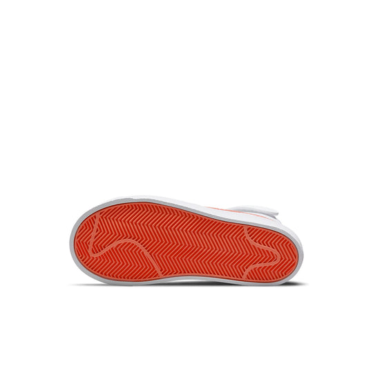 (PS) Nike Blazer Mid '77 SE 'Playful Branding - White' DJ0266-100