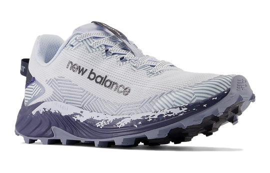 (WMNS) New Balance FuelCell Summit Unknown v4 'Blue Outerspace' WTUNKNG4
