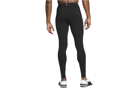 Nike Pro Warm Tights Pants 'Black' DQ4871-010 - KICKS CREW