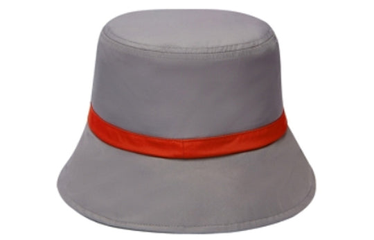 New Balance x JHI Bucket Hat 'Grey' GDA89113BEI