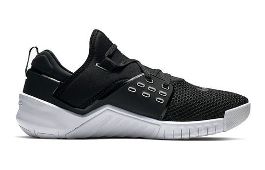 Nike Free Metcon 2 'Black White' AQ8306-004