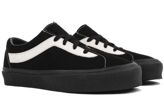 Vans Bold Ni Suede 'Black Marshmallow' VN0A3WLPEMI