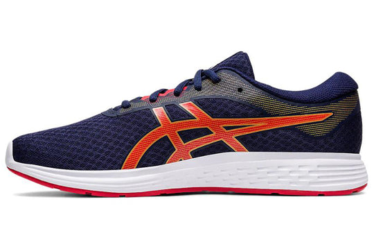 ASICS Patriot 11 'Classic Red' 1011A568-402