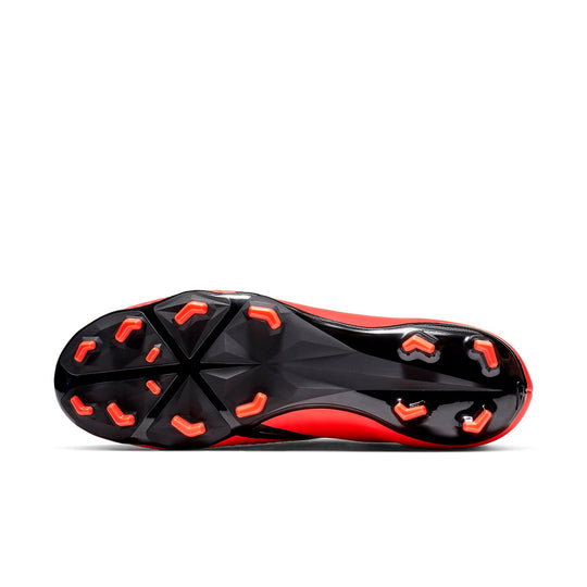 Nike Phantom Venom Academy FG 'Bright Crimson' AO0566-600