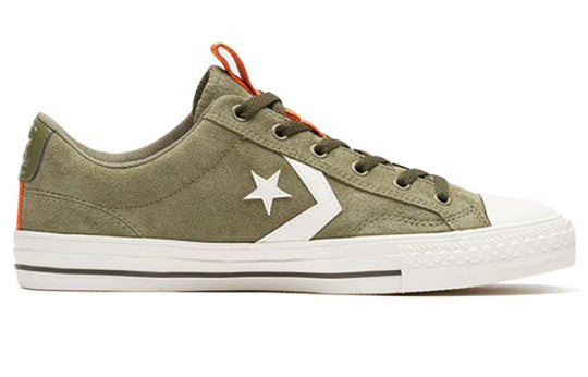 Converse Star Player 'Olive' 162568C