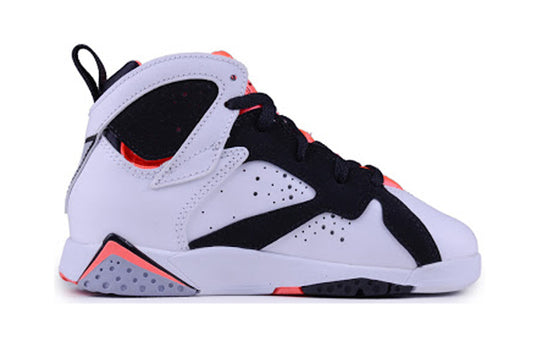 (PS) Air Jordan 7 Retro 'Hot Lava' 442961-106 Sneakers  -  KICKS CREW