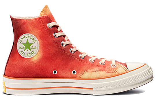 Converse Concepts x Chuck 70 High 'Southern Flame' 170590C