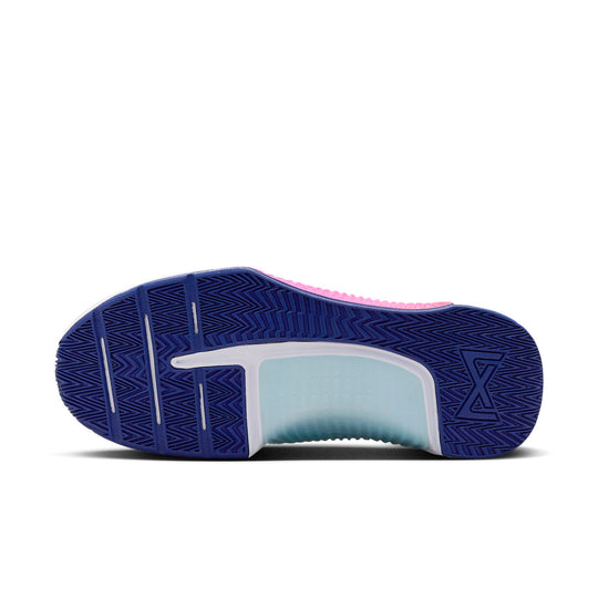 (WMNS) Nike Metcon 9 Premium 'White Fierce Pink' DZ2537-102