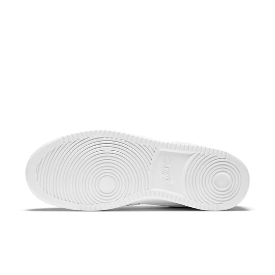 (WMNS) Nike Court Vision Low Premium 'White' CI7599-101