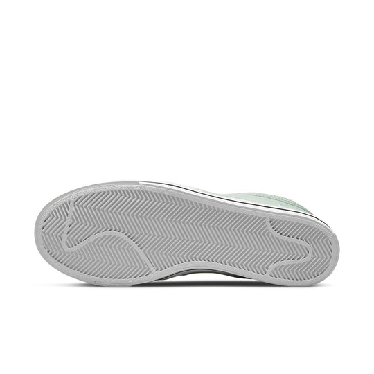 (WMNS) Nike Court Legacy 'Seafoam' CW6540-003