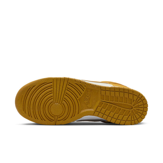 (WMNS) Nike Dunk Low Next Nature 'Gold Phantom' DN1431-001