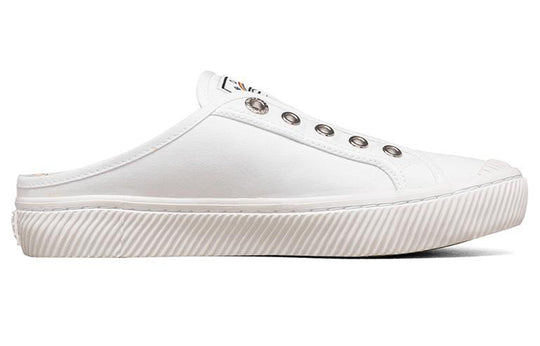 (WMNS) Skechers Bob's Sneakers White 113308-WMLT