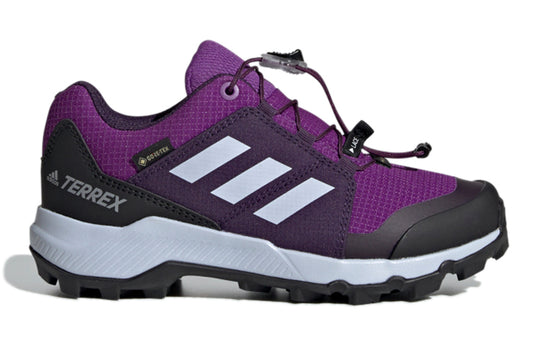 (GS) adidas Terrex Gtx Purple BC0600