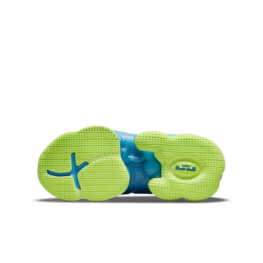 (GS) Nike LeBron 19 'Tropical' DD0418-400
