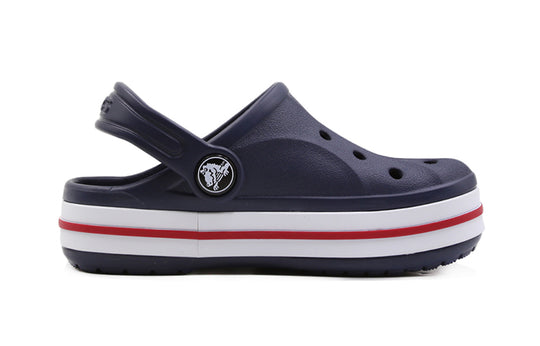 (PS) Crocs Classic clog Sports sandals 'Blue' 205100-410