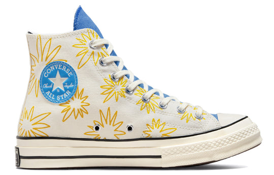 Converse Chuck 70 High 'Sunny Floral - Be Nice' 172863C