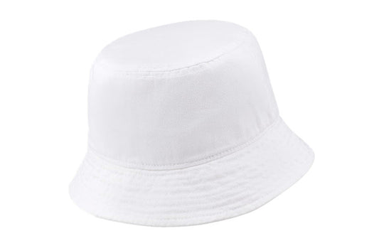 Nike Sportswear Hat Bucket 'White' DC3967-100 - KICKS CREW