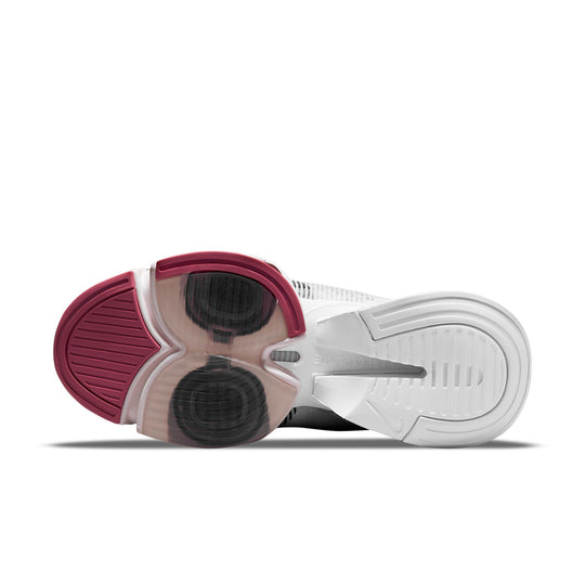 (WMNS) Nike Air Zoom SuperRep 2 'White Gypsy Rose' CU5925-169