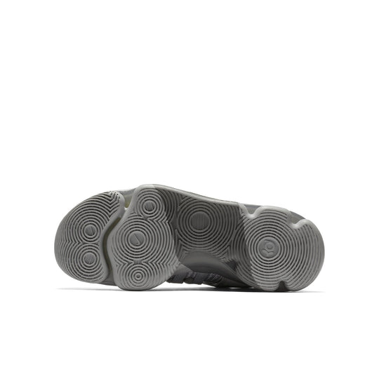 (GS) Nike Zoom KD 10 'Wolf Grey' 918365-007