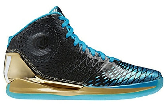adidas D Rose 3.5 'Year of the Snake' G59653