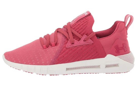 (WMNS) Under Armour HOVR Slk Evo Shoes 'Pink' 3021461-603