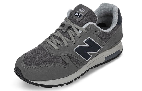 New balance 565 Shoes 'Grey' ML565SG