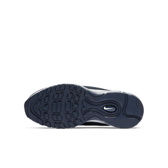 (GS) Nike Air Max 97 'Obsidian' 921522-404
