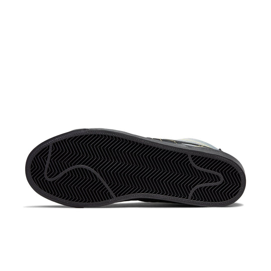 Nike Blazer Mid Premium SB 'Acclimate' DC8903-001