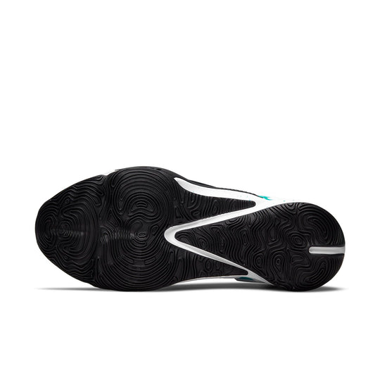 Nike Zoom Freak 3 TB 'Clear Jade' DA7845-300