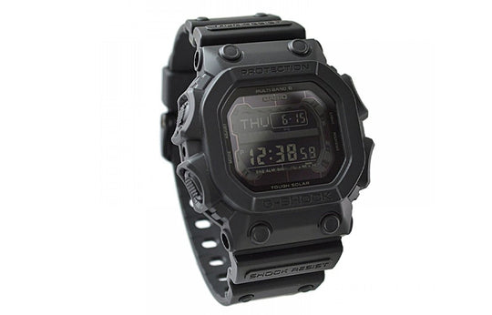 CASIO G-Shock Digital 'Black' GXW-56BB-1JF