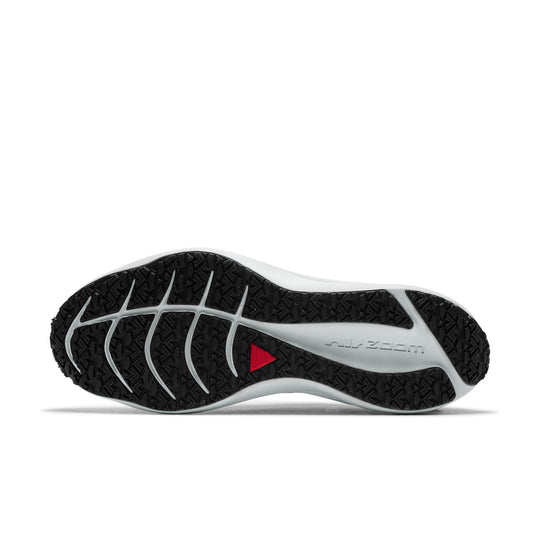 Nike Winflo 7 Shield 'Black Cool Grey' CU3870-001