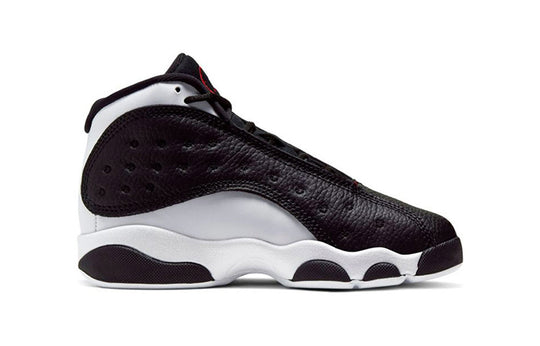 (PS) Air Jordan 13 Retro 'Reverse He Got Game' 414575-061 Retro Basketball Shoes  -  KICKS CREW