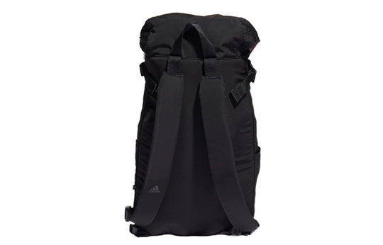 (WMNS) adidas Yoga Backpack 'Black' HA5676