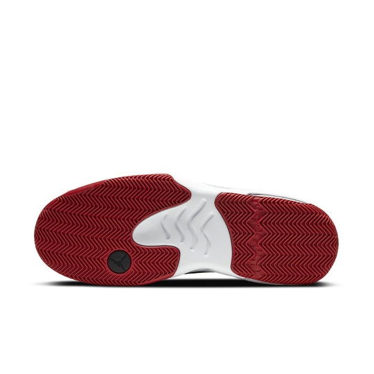 Air Jordan Max Aura 2 'Black Gym Red' CK6636-016 Retro Basketball Shoes  -  KICKS CREW