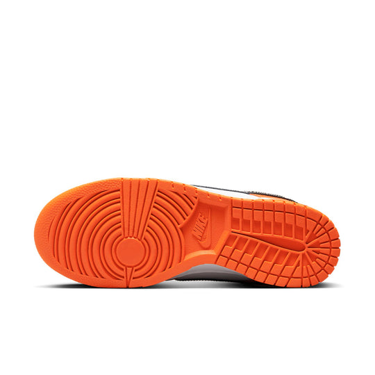 (WMNS) Nike Dunk Low 'Halloween - Patent' DJ9955-800 - KICKS CREW