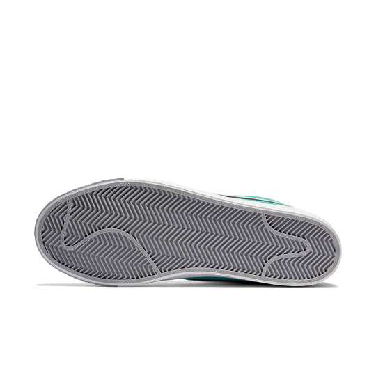Nike Blazer SB Premium SE QS 'Hyper Jade' 819861-310