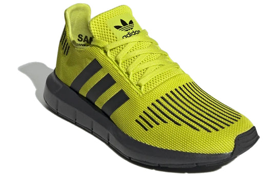 adidas Swift Run 'Semi Solar Yellow' EE6797
