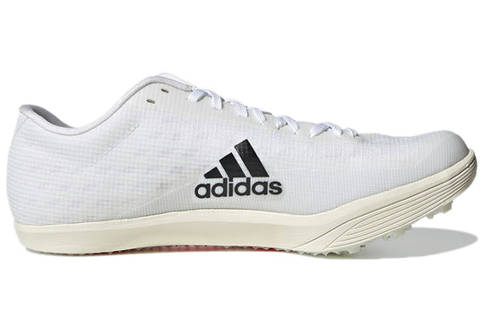 adidas Adizero Long Jump Tokyo Track And Field Shoes White GV9828