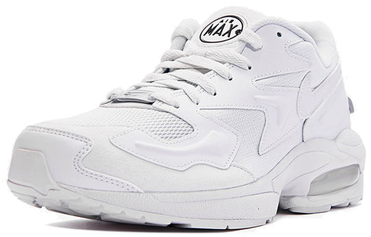 Nike Air Max 2 Light 'Off White' AO1741-102