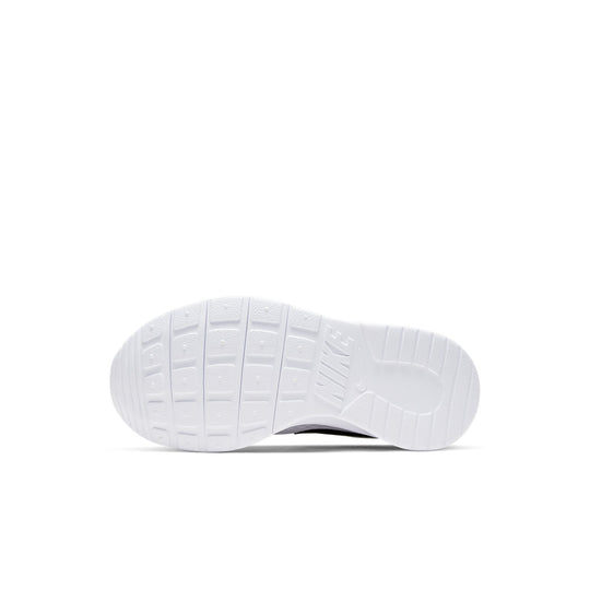 (PS) Nike Tanjun BPV White/Green CZ3587-103