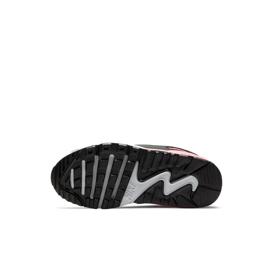 (PS) Nike Air Max 90 Toggle 'Smoke Grey Sunset Pulse' CV0064-004