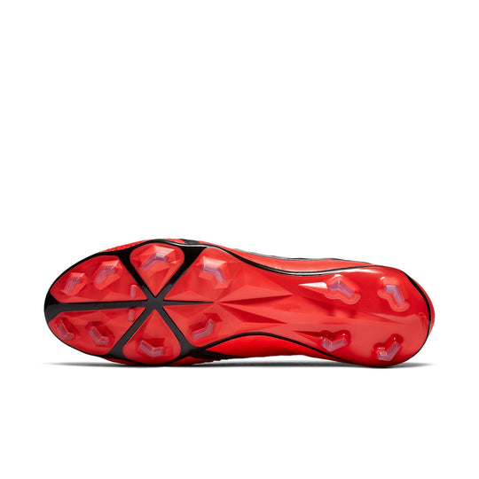 Nike Phantom Venom Elite FG 'Bright Crimson Red' AO7540-600
