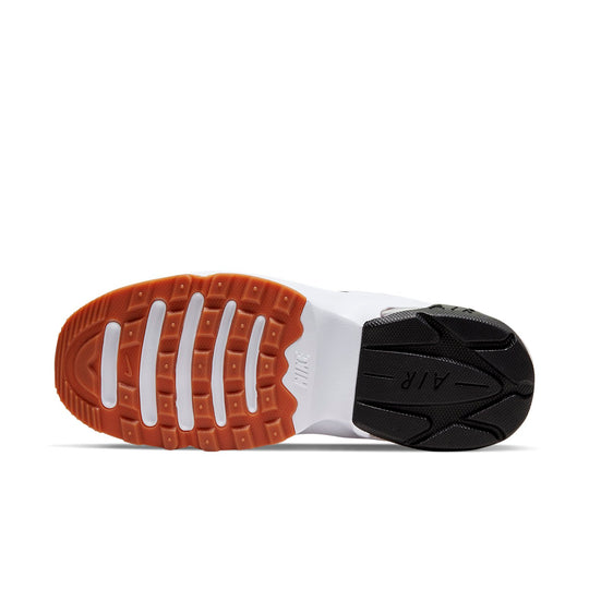 (WMNS) Nike Air Max Graviton 'Black Red White' AT4404-004