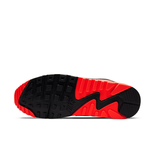 Nike Air Max 90 'Infrared' 2020 CT1685-100