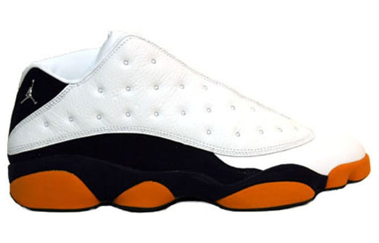 Air Jordan 13 Retro Low 'Ceramic' 310810-106 Retro Basketball Shoes  -  KICKS CREW