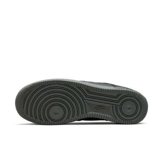 Nike Air Force 1 'Carbon Fiber Weave' DR0155-002