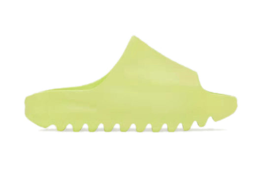 (PS) adidas Yeezy Slide 'Glow Green' GX6139